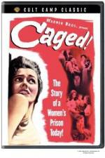 Watch Caged Letmewatchthis