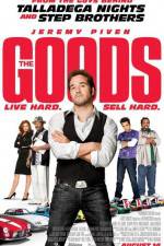 Watch The Goods: Live Hard, Sell Hard Letmewatchthis