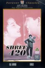 Watch Shree 420 Letmewatchthis