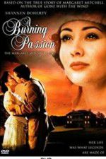 Watch A Burning Passion: The Margaret Mitchell Story Letmewatchthis