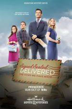 Watch Signed, Sealed, Delivered: The Vows We Have Made Letmewatchthis