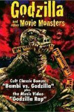 Watch Godzilla and Other Movie Monsters Letmewatchthis