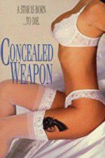 Watch Concealed Weapon Letmewatchthis
