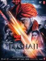 Watch Tanhaji: The Unsung Warrior Letmewatchthis