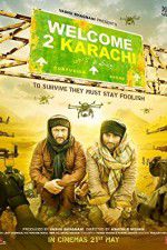 Watch Welcome 2 Karachi Letmewatchthis