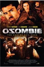 Watch Osombie Letmewatchthis