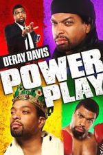 Watch DeRay Davis: Power Play (TV Special 2010) Letmewatchthis