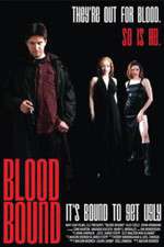 Watch Blood Bound Letmewatchthis