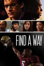 Watch Find a Way Letmewatchthis