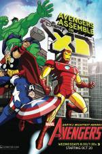 Watch The Avengers Earths Mightiest Heroes Letmewatchthis