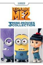 Watch Despicable Me 2: 3 Mini-Movie Collection Letmewatchthis