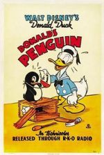 Watch Donald\'s Penguin (Short 1939) Letmewatchthis