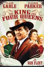 Watch The King and Four Queens Letmewatchthis
