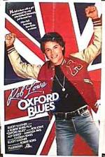 Watch Oxford Blues Letmewatchthis