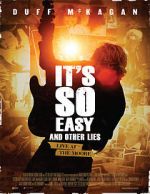 Watch It\'s So Easy and Other Lies Letmewatchthis