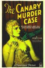 Watch The Canary Murder Case Letmewatchthis