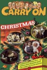 Watch Carry on Christmas  (1969) Letmewatchthis