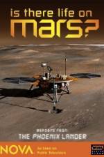 Watch NOVA: Is There Life on Mars Letmewatchthis