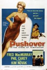 Watch Pushover Letmewatchthis