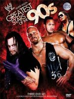 Watch WWE: Greatest Stars of the \'90s Letmewatchthis
