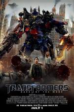 Watch Transformers 3 Letmewatchthis