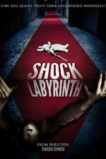 Watch The Shock Labyrinth 3D Letmewatchthis