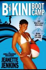 Watch Jeanette Jenkins\' Bikini Boot Camp ( 2010 ) Letmewatchthis