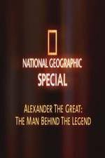 Watch National Geographic: Alexander The Great The Man and the Legend Letmewatchthis