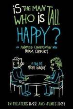 Watch Is the Man Who Is Tall Happy An Animated Conversation with Noam Chomsky Letmewatchthis