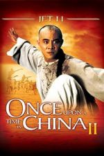 Watch Once Upon a Time in China II Letmewatchthis