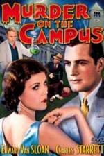 Watch Murder on the Campus Letmewatchthis