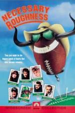 Watch Necessary Roughness Letmewatchthis