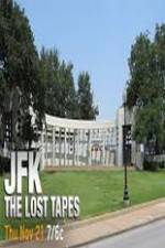 Watch JFK: The Lost Tapes Letmewatchthis