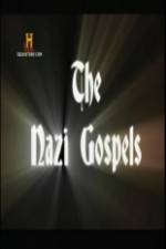 Watch The Nazi Gospels Letmewatchthis