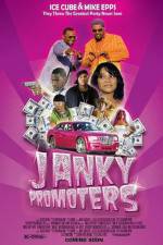 Watch Janky Promoters Letmewatchthis