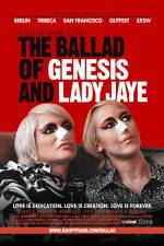 Watch The Ballad of Genesis and Lady Jaye Letmewatchthis