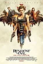 Watch Resident Evil: The Final Chapter Letmewatchthis