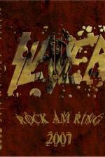 Watch Slayer Live Rock Am Ring Letmewatchthis