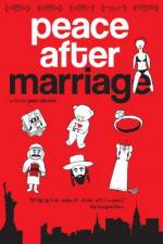 Watch Peace After Marriage Letmewatchthis