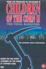 Watch Children of the Corn II: The Final Sacrifice Letmewatchthis