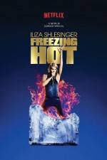 Watch Iliza Shlesinger: Freezing Hot Letmewatchthis
