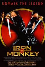 Watch Iron Monkey Letmewatchthis