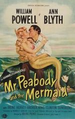 Watch Mr. Peabody and the Mermaid Letmewatchthis