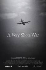 Watch A Very Short War Letmewatchthis