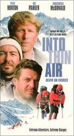 Watch Into Thin Air: Death on Everest Letmewatchthis