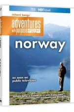 Watch Richard Bangs Adventures with Purpose Norway Letmewatchthis