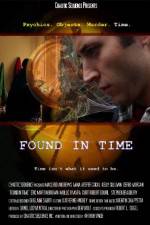 Watch Found in Time Letmewatchthis