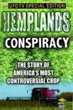 Watch Hemplands Conspiracy - The Story of America's Most Controversal Crop Letmewatchthis