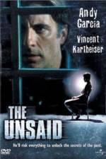 Watch The Unsaid Letmewatchthis