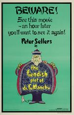 Watch The Fiendish Plot of Dr. Fu Manchu Letmewatchthis